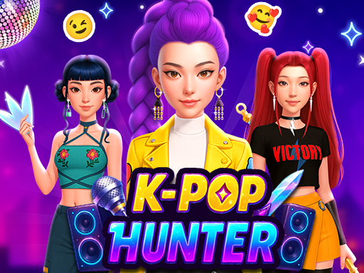 K Pop Demon Hunter Fashion